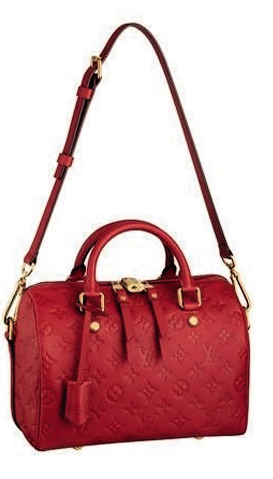 盘点6款最经典的奢侈品包包