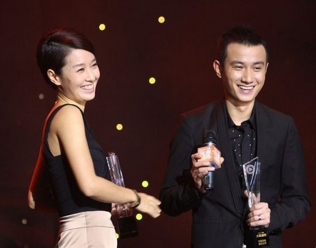 马伊璃二胎生女遭姚笛插足 和前夫管虎分手也