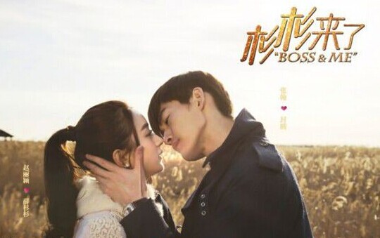 《杉杉来了》张翰和赵丽颖 奉子成婚 大结局杉