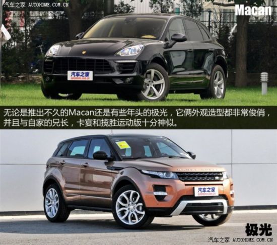 ʱ Macan 2014 Macan 2.0T