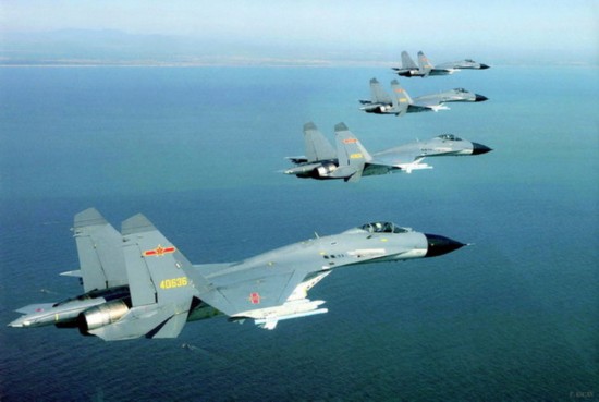 组图:中国坦克战机同赴俄罗斯参赛