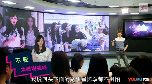 第三季《中国好声音》有选秀老手也有上季遗珠