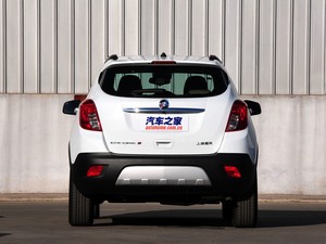 ͨ�ñ�� ������ENCORE 2014�� 1.4T �Զ���������������