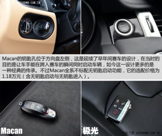 ʱ Macan 2014 Macan 2.0T