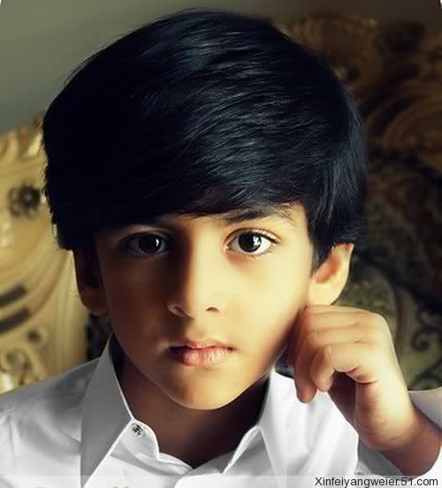 史上最全迪拜王族成员生活照 男帅女美绝世容