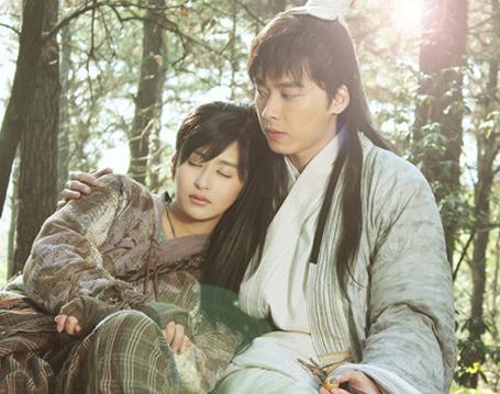 李易峰被颖儿倒追 盘点李易峰拍过的电视剧