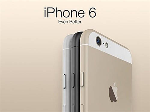  iPhone6