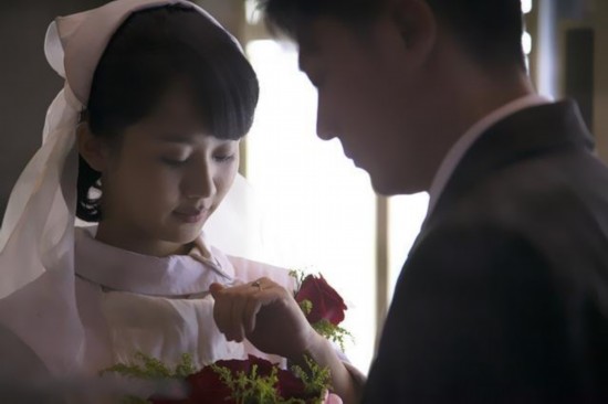 杨紫怕演怀孕生子:我娃娃脸,也没相关经历