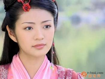 no:18《仙剑奇侠传—林月如