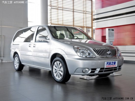 ͨñ GL8 2014 2.4L 