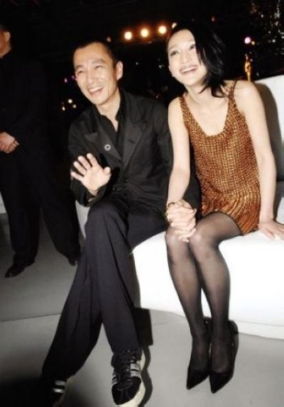 胡海泉被曝隐婚超生 妻子曝光育有一子一女(图