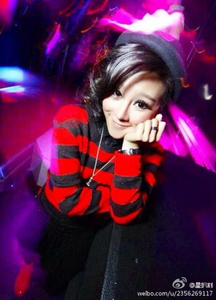 《中国好声音》第三季第一期学员背景扒皮:毛