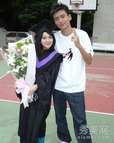 郭采洁大学<em>毕业照</em>美cry 女星<em>毕业照发型</em>PK【9
