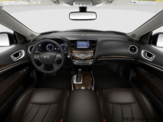 Ӣ ӢQX60 2014 Hybrid
