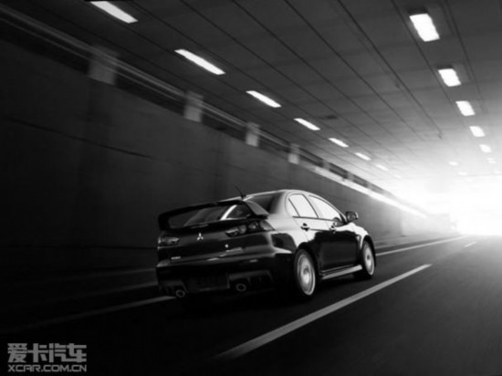 ⷢLANCER EVOLUTIONͼ 