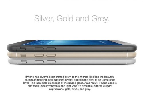  iPhone6