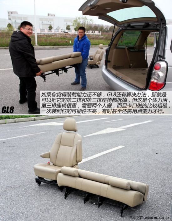 ͨñ GL8 2011 2.4L CTʰ