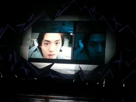 EXO鹿晗《重返20岁》青葱照曝光小鲜肉萌帅