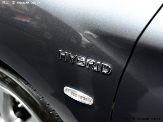 Ӣ ӢQX60 2014 Hybrid