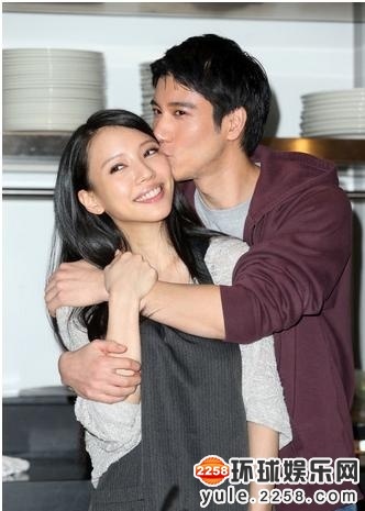 李靓蕾vs王力宏