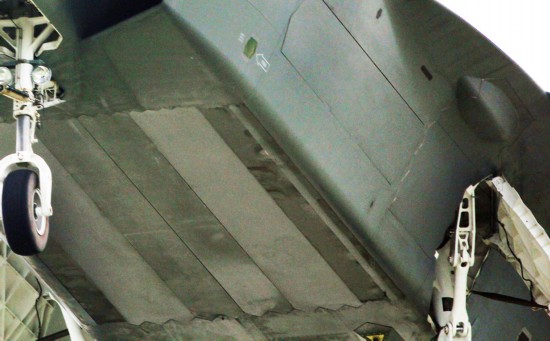 美军噩梦!歼20可比美F22先发射导弹将其击落