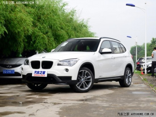 X1 2014 xDrive20i ˶װ