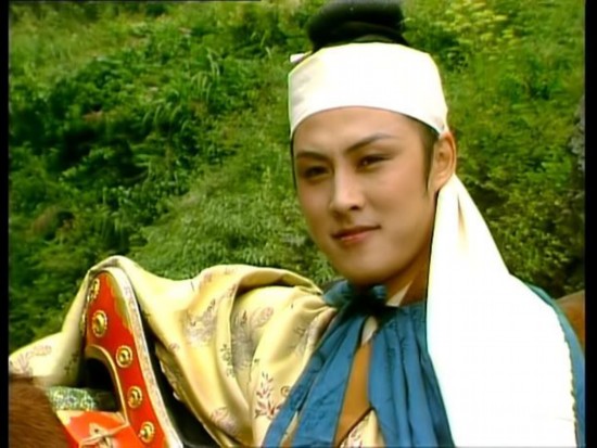 高宏亮——87版红楼梦贾琏扮演者