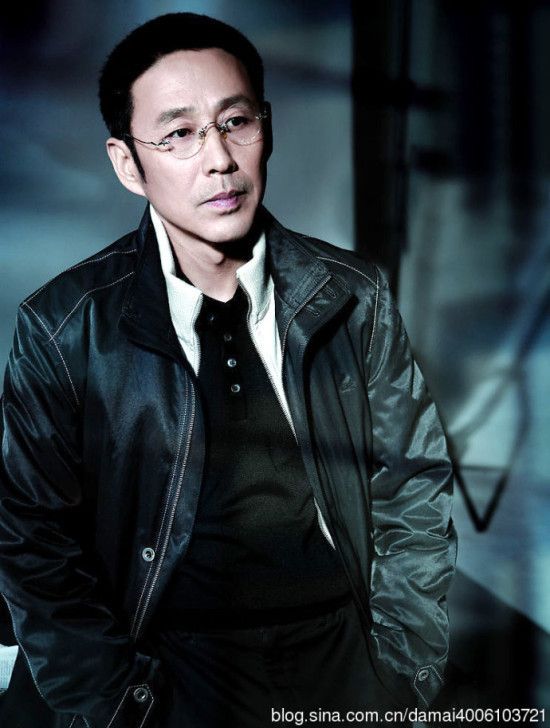 黄磊陆毅邓超 盘点娱乐圈硕果仅存的十位好老