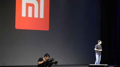 小米发布会全程回顾:小米4、小米手环、MIUI V