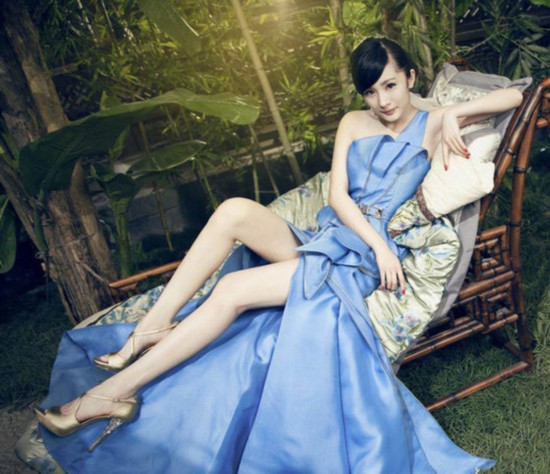 全智贤张馨予舒淇 娱乐圈<em>长腿</em>女神大比拼【12