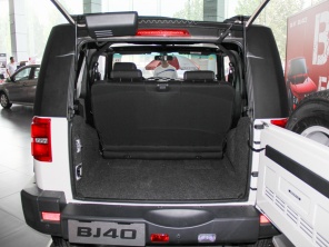 ��������2014��BJ40