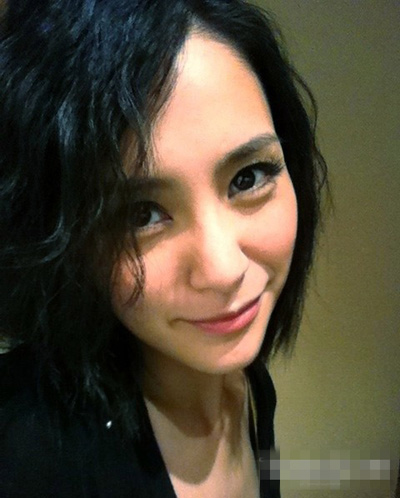 <em>艳照门女星</em>现状: <em>陈冠希</em>旧爱大婚 阿娇寄情工作