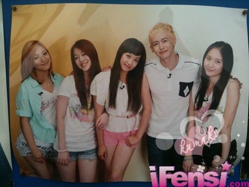 维尼夫妇各有所属:f(x)宋茜昌珉绯闻大起底 尼坤