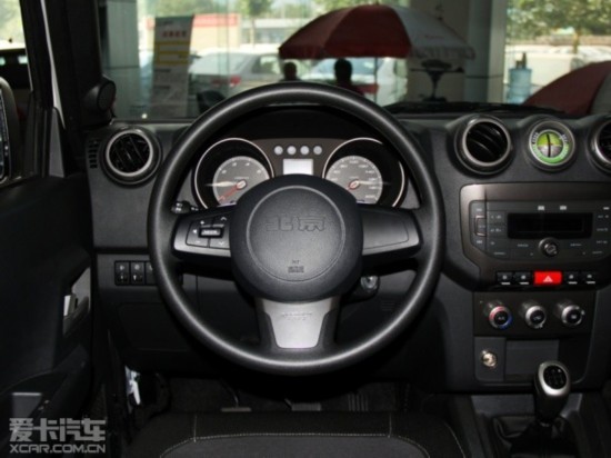 ��������2014��BJ40