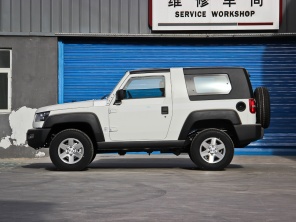 ��������2014��BJ40