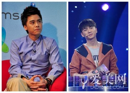 陈晓李易峰古装大比拼 大战十五回合分不出胜负(图【14】