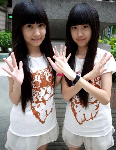 徐娇林妙可秀色可餐杨紫十八变 娱圈的早熟少