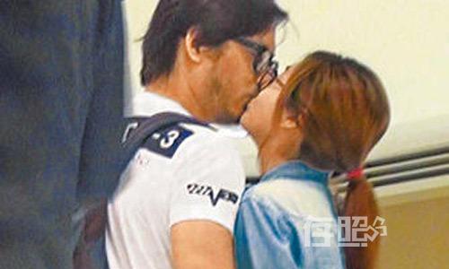 揭秘娱乐圈小三上位招数 主动找上门转正机率