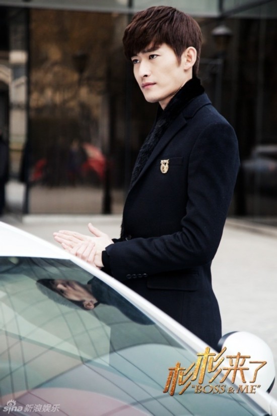 《杉杉来了》幕后搞笑花絮最新曝光 1-34集分