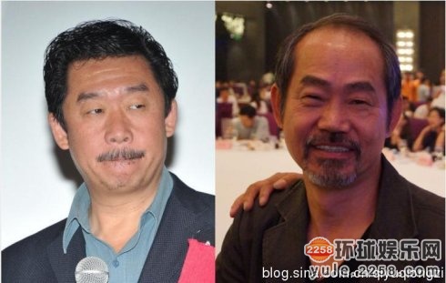 曝史上最全的娱乐圈百位明星撞脸照【50】