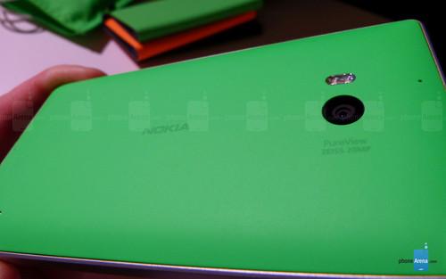 ȫ׿WP8.1ֻ Lumia 930 