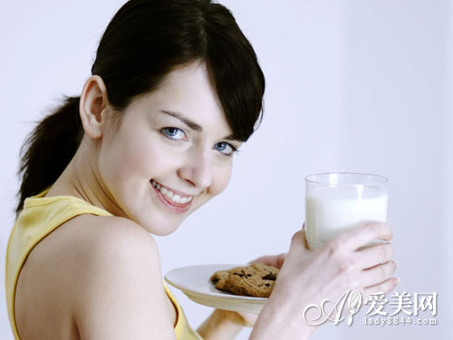 越吃越健康! 让你受益终生的8个饮食好习惯 