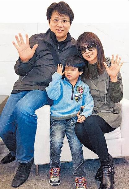 44岁孟庭苇被曝已离婚 老公承认吵架否认婚变