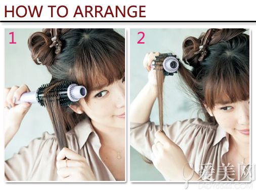  3��DIY�������̳� ʾ�����������Ȼ��� 