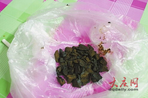男子种4200株罂粟 熬成鸦片给病母服用