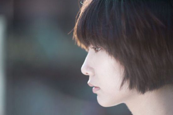 王珞丹奔跑背影网友调侃 <em>哈皮</em>过头的节奏【3】