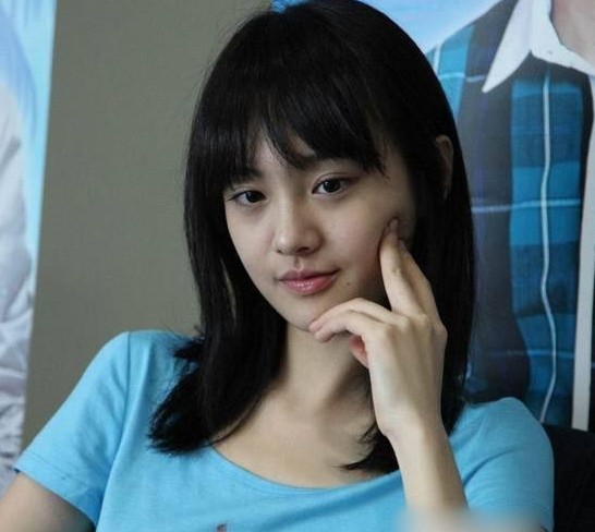 宋茜荣膺亚洲女神 刘诗诗邓紫棋杨幂郑爽上榜