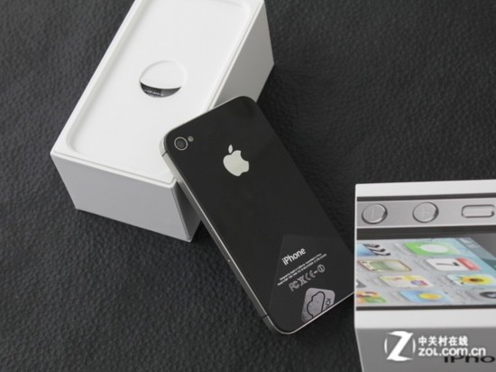 iPhone 4S ¦ I 