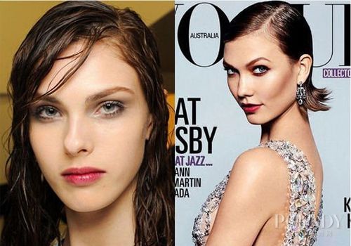 这种造型他不爱 <em>男生</em>最反感的潮女<em>发型</em>大揭露