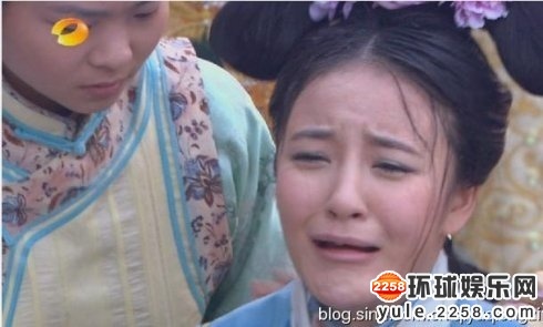 明星哭相比拼:金秀贤吴尊哭得销魂 郑爽梨花带雨【18】